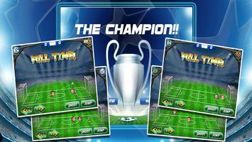 Head Soccer Champions League اسکرین شاٹ 2