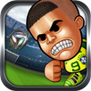 Head Soccer Cup 2014 APK