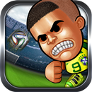 Head Soccer Cup 2014 APK