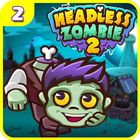Headless Zombie ícone