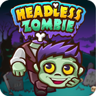 Headless Zombie ícone