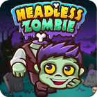 Headless Zombie biểu tượng