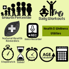 ikon Health & Wellness - Workouts F