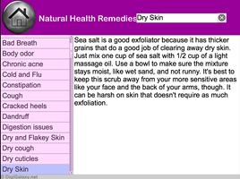 Health & Wellness - Workouts F screenshot 1