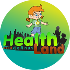 Healthland Sexual Harassment ícone