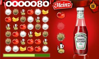 Heinz Up captura de pantalla 1