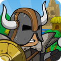 Helmet Heroes MMORPG - Heroic Crusaders RPG Quest