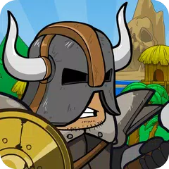 Helmet Heroes MMORPG - Heroic  APK Herunterladen