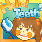 Hello Teeth 아이콘