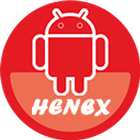 Registracija vozila Henex icon