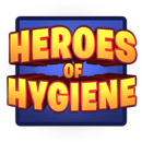Heroes of Hygiene aplikacja