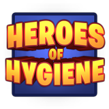 Heroes of Hygiene icon