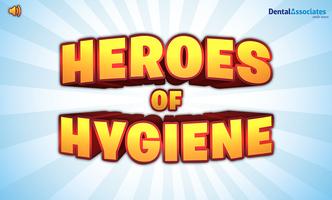 Heroes of Hygiene gönderen