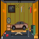 Highway Car Escape APK