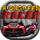 High Speed Racer APK