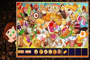 Hidden Object Adventure ảnh chụp màn hình 3