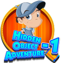 Hidden Object Adventure-1 APK