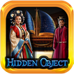 Hidden Object in Treasure Ship