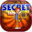 Hidden Object Secret House