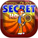 Hidden Object Secret House APK