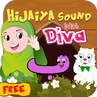 Hijaiya Sound Free icon
