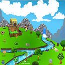 Hill Goat Escape APK