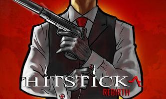 Hitstick - Rebirth poster