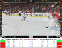Hockey capture d'écran 3
