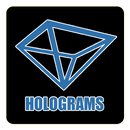 Holograms 4 Sided Trial APK