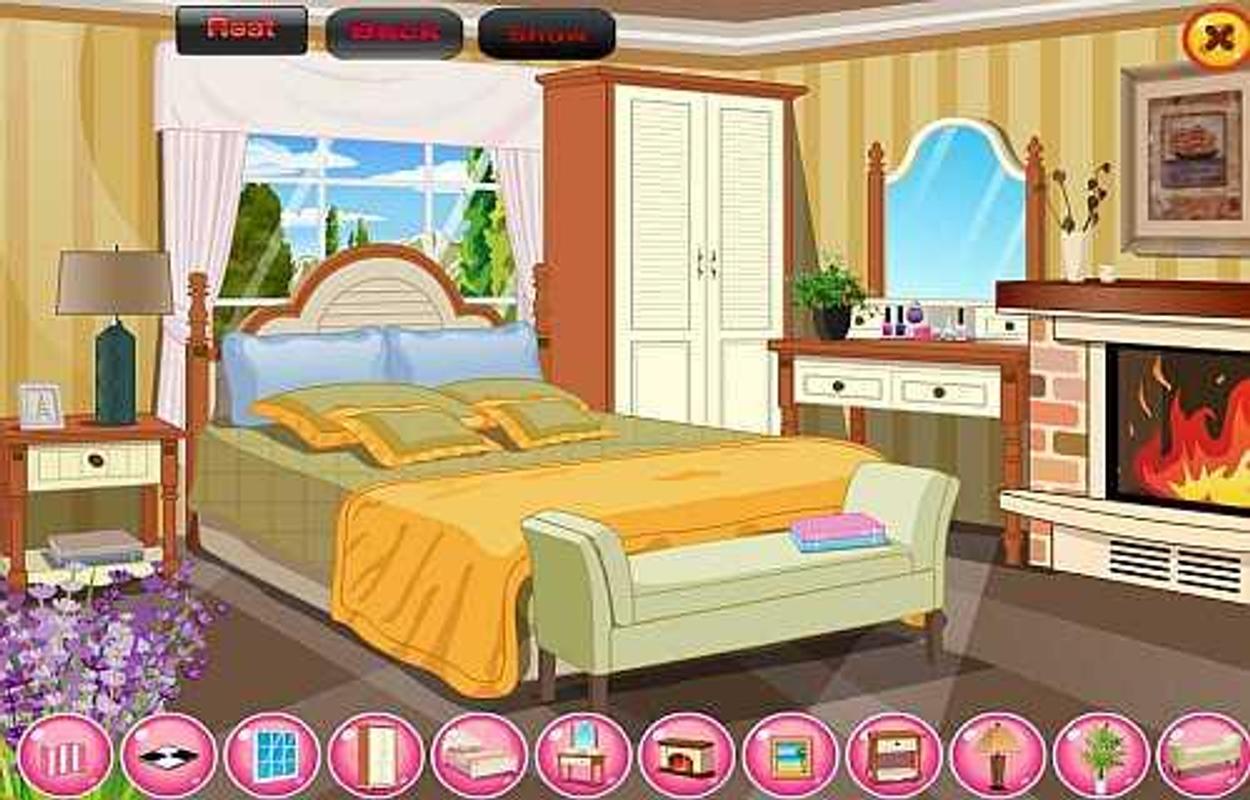  Decorating  Games  for Girls  for Android APK Download