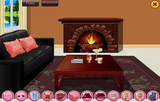 Decorating Games for Girls ảnh chụp màn hình 3