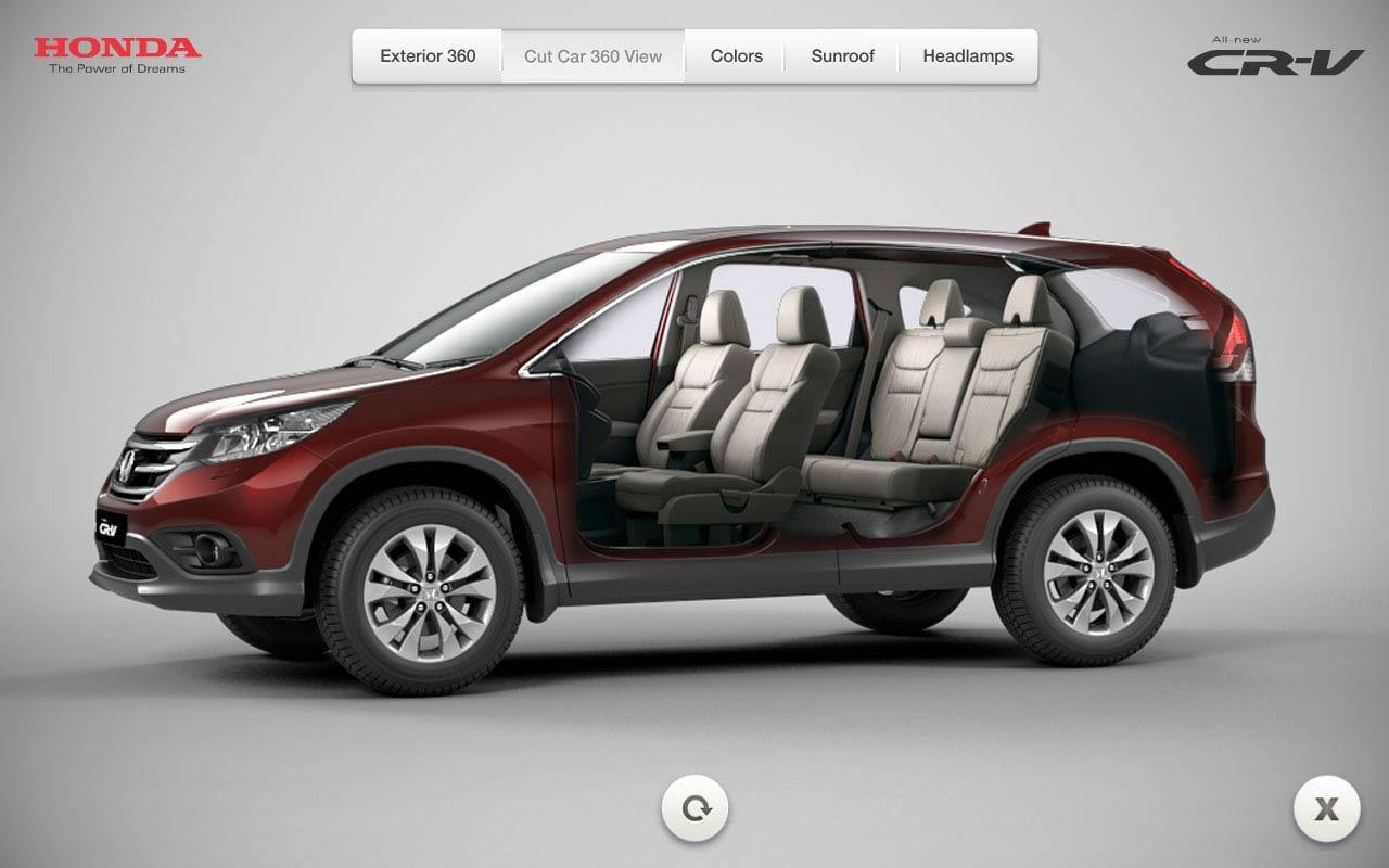Best Android Apps To Download For Honda Crv