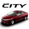 Honda City APK