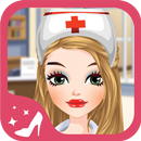 Hospital Nurses - jeux filles APK