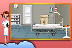 Hospital Escape স্ক্রিনশট 3