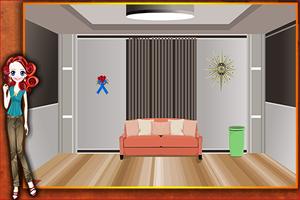 Hostel Room Escape screenshot 3