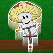 Download  Hopping Mushroom 