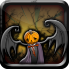 Horrible Halloween Escape أيقونة