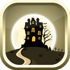 Horror Castle Escape icône
