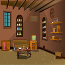 Horse Curricle Escape APK