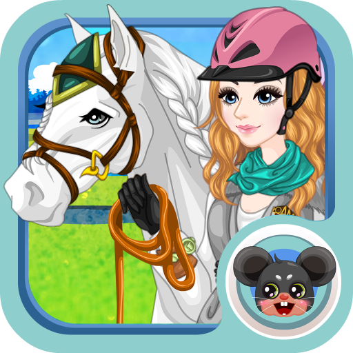 Horse Dress Up – horse game