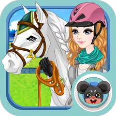 Horse Dress Up – horse game APK download