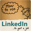 How to use LinkedIn