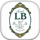 Hotel LB icon