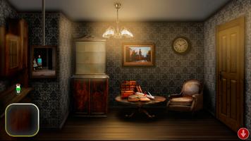 House - Escape syot layar 2