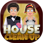 House Clean Up ไอคอน