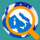 Italia Puzzle Quiz APK