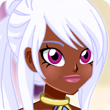Izira LoliRock Fashion Style