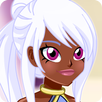 Dress Up LoliRock Izira APK