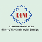 IDEMI Calibration and Testing icon